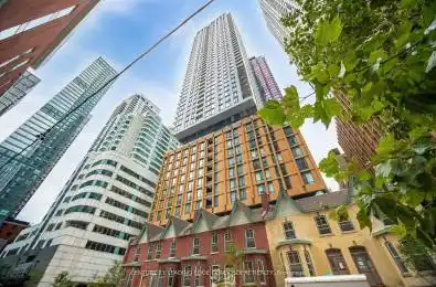 8 Widmer Street Unit# 4905 Toronto C01 Ontario M5V 0W6