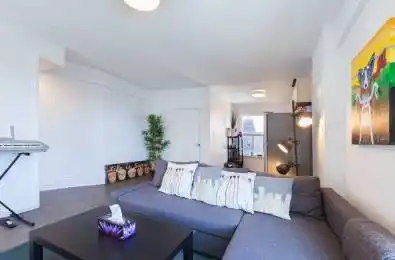 1 Beatrice Street Unit# Unit 3 Toronto C01 Ontario M6J 2T2