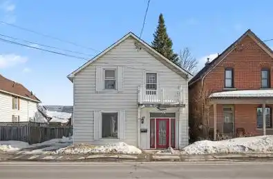 15 Daniel Street Arnprior Ontario K7S 2K4