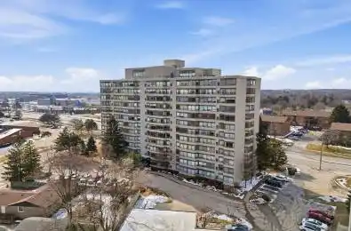 744 Wonderland Road Unit# 306 London South Ontario N6K 4K3