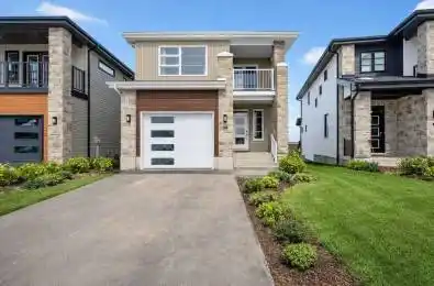 9 ERIE Court Loyalist Ontario K7N 0E3