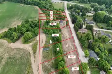 60 North Street Bayham Ontario N0J 1Z0