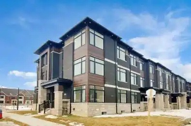 91 Blue Pond Drive Brampton Ontario L7A 5M1