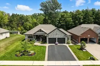 144 Newport Lane Norfolk Ontario N0A 1N7