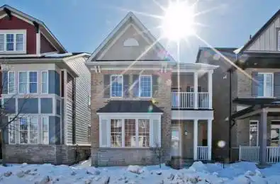 45 Demott Avenue Markham Ontario L6B 0X2