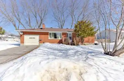 104 Arthur Street Arnprior Ontario K7S 1A4