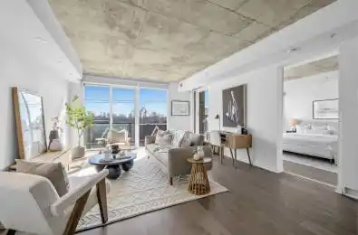 130 Rusholme Road Unit# 406 Toronto C01 Ontario M6H 1A7