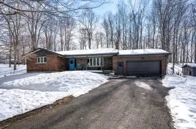 1445 Rickards Road Frontenac Ontario K0H 2L0