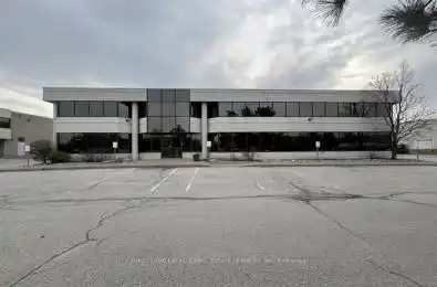 50A Caldari Road Vaughan Ontario L4K 4N8