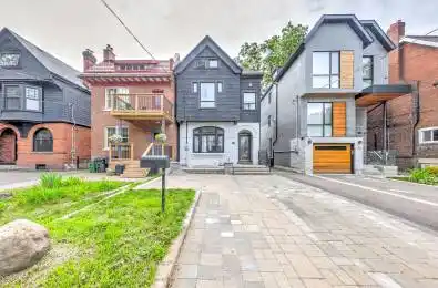 13 Simpson Avenue Toronto E01 Ontario M4K 1A1