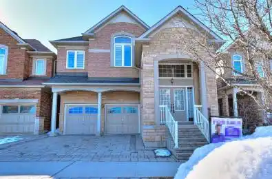 4689 Bracknell Road Burlington Ontario L7M 0E5