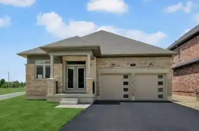 37 Lally Terrace Barrie Ontario L9J 0Y2