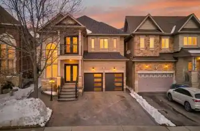 18 Buster Drive Brampton Ontario L6Y 5P8