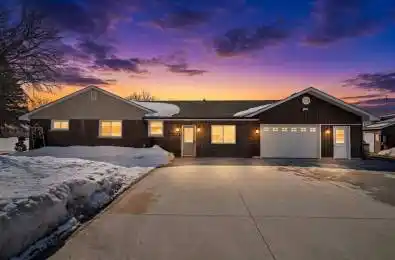 93 Elma Centre Street North Perth Ontario N0G 1B0