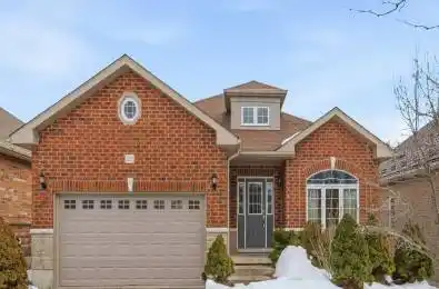 371 Parkview Hills Drive Cobourg Ontario K9A 5S6