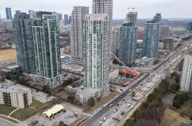 3504 Hurontario Street Unit# 1702 Mississauga Ontario L5B 0B9