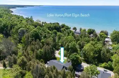 10 Mitchell Lane Saugeen Shores Ontario N0H 2C1