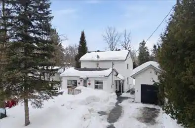 755 Happy Vale Drive Innisfil Ontario L9S 2E5