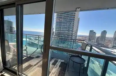 16 Brookers Lane Unit# 3008 Toronto W06 Ontario M8V 0A5