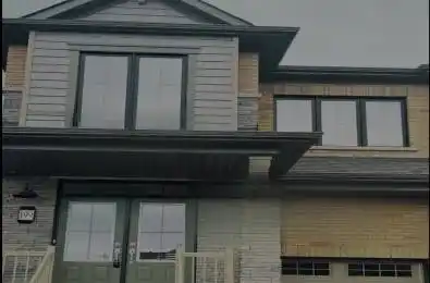 199 Port Crescent Welland Ontario L3B 0N2