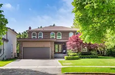 19 Holita Road Toronto C07 Ontario M2M 4C1