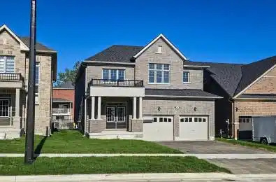 42 North Garden Boulevard Scugog Ontario L9L 1B3