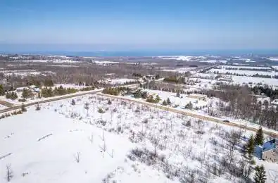 110 Dinsmore Street Meaford Ontario N0H 2P0