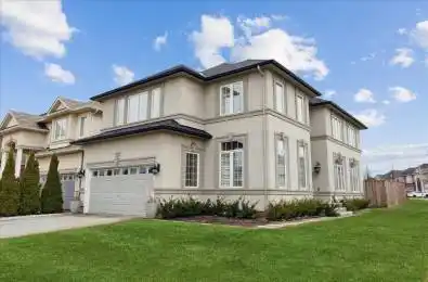 137 Irwin Avenue Hamilton Ontario L9K 0G2