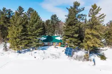 3491A Axe Lake Road McMurrich/Monteith Ontario P0A 1Y0