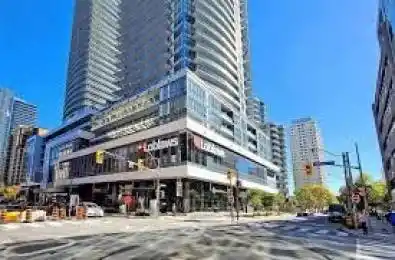 98 Lillian Street Unit# 3016 Toronto C10 Ontario M4S 0A5