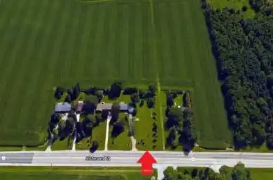 21744 Richmond Street Middlesex Centre Ontario N5X 4B2