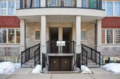 1 Eaton Park Lane Unit# 18 Toronto E05 Ontario M1W 0A5