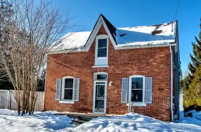 164 Union Street Meaford Ontario N4L 1E7