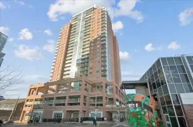 125 Western Battery Road Unit# 1502 Toronto C01 Ontario M6K 3R8