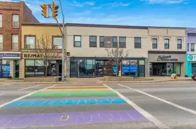 467 Dundas Street Woodstock Ontario N4S 1C2