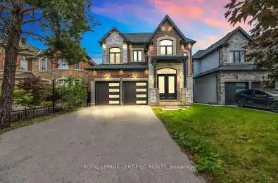 185 Burloak Drive Oakville Ontario L6L 6S7