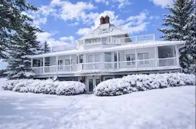 807035 25th Side Road Grey Highlands Ontario N0C 1G0