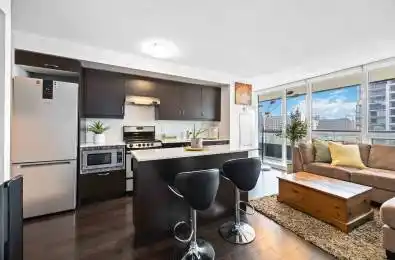 320 Richmond Street Unit# 1115 Toronto C08 Ontario M5A 2R3