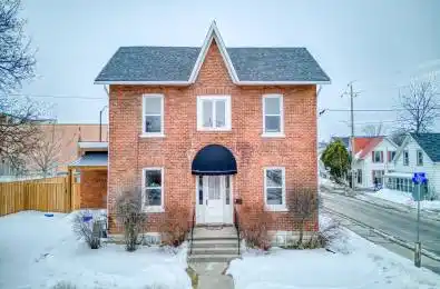 75 Robert Street Greater Napanee Ontario K7R 2M2