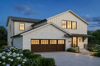 6148 Curlin Crescent Niagara Falls Ontario L2H 3W8