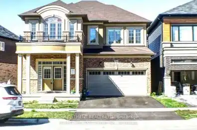 32 Stauffer Road Brantford Ontario M6A 1N3