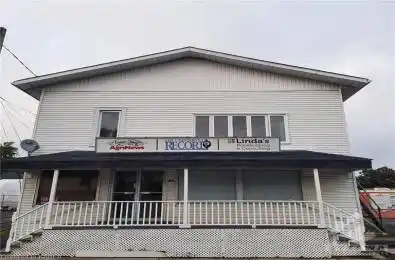 29 King Street North Dundas Ontario K0C 1H0