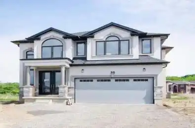 179 Walker Road Pelham Ontario L3B 5N5