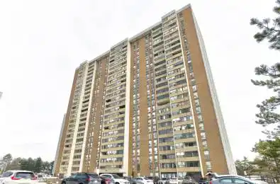 18 Knightsbridge Road Unit# 2605 Brampton Ontario L6T 3X5