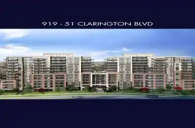 51 Clarington Boulevard Clarington Ontario L1C 0H6