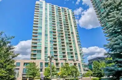 205 Sherway Gardens Road Unit# 214 Toronto W08 Ontario M9C 0A5