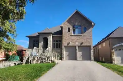 53 Rockwell Road Richmond Hill Ontario L4B 1A9