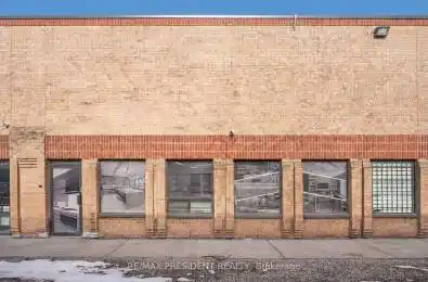 173 Advance Boulevard Unit# 27 Brampton Ontario L6T 4Z7