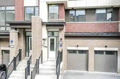 764 Heathrow Path Oshawa Ontario L1H 7K5