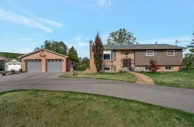 256 South Trent Street Quinte West Ontario K0K 2C0